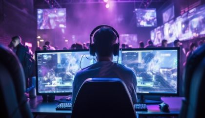 L'aventure gaming ultime